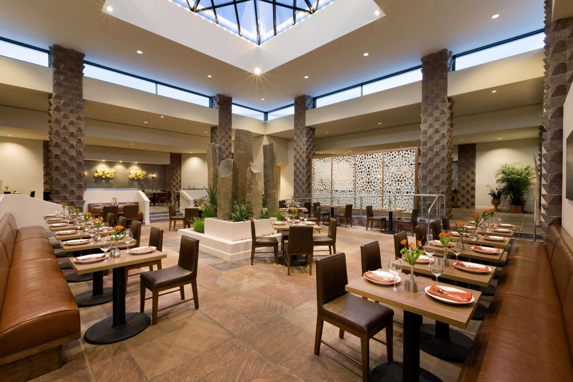 Doubletree By Hilton Paradise Valley Resort Scottsdale Exterior foto