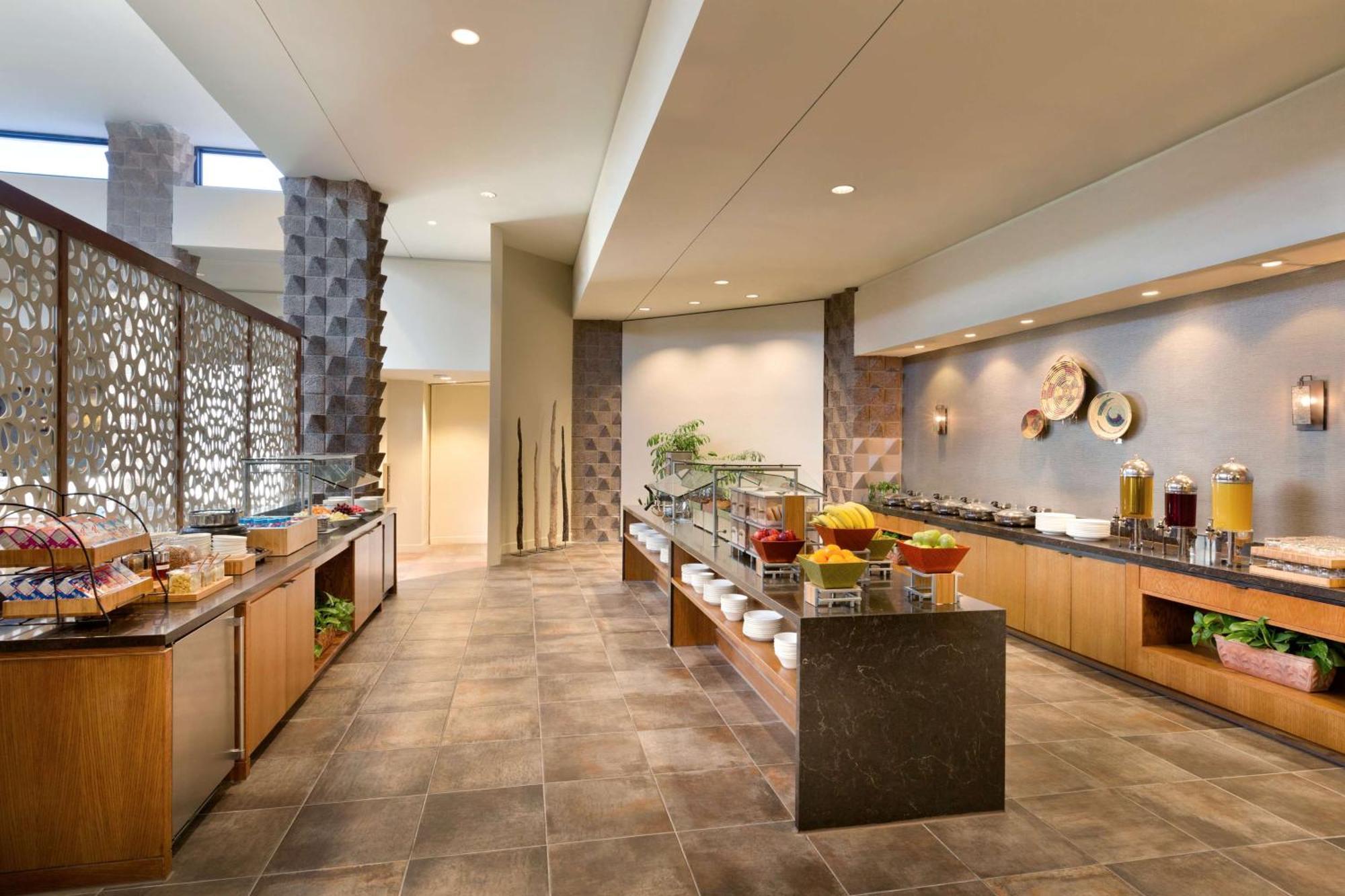 Doubletree By Hilton Paradise Valley Resort Scottsdale Exterior foto